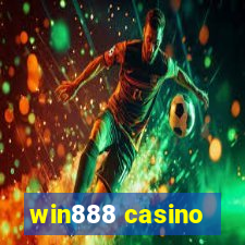 win888 casino